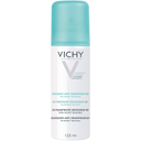 VICHY Desodorante Spray Hombre Antitranspirante 48h Anti-manchas Blancas 125 ml