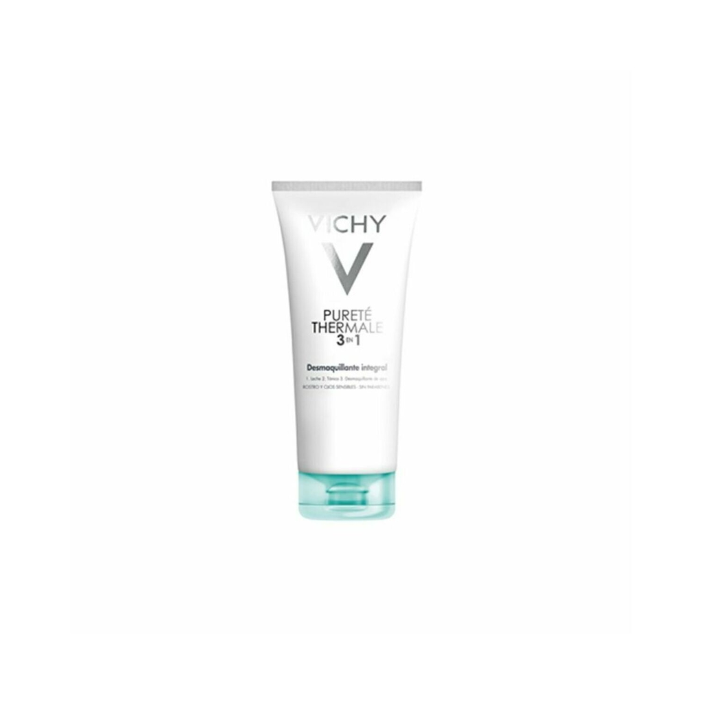 VICHY Leite Desmaquilhante Rosto Pureté Thermale 200ml
