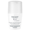 VICHY Déodorant Peau Sensible Anti-odeurs 48h Sans Alcool, le roll-on