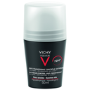 VICHY Men's Skincare Gift Set 2 Products Anti-Razor Burn Soothes Hydrates