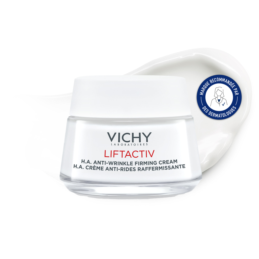 VICHY Liftactiv Suprême Soin jour anti-rides & anti-âge 50 ml