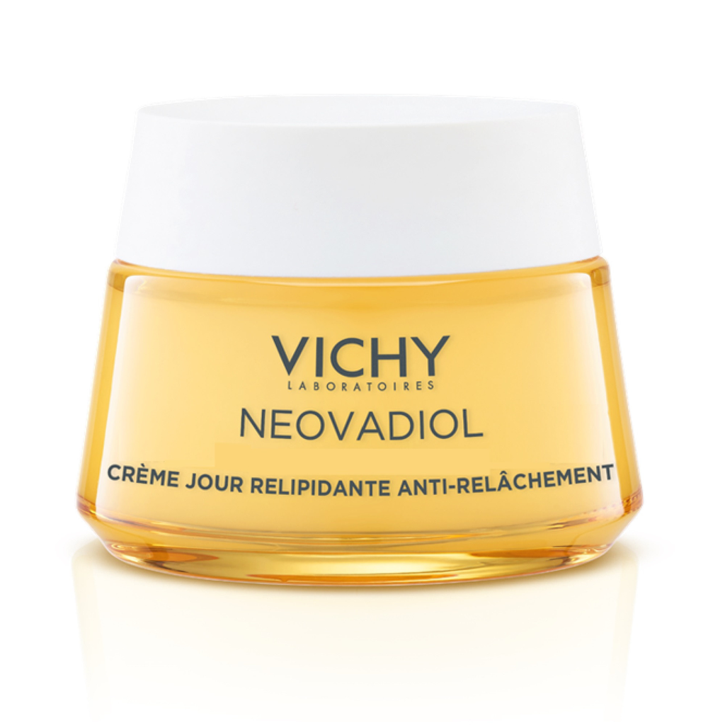 VICHY Crème de Jour Relipidante Anti-tâches Brunes Neovadiol 50 ml