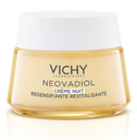 VICHY Neovadiol Redensifying Revitalizing Night Cream 50 ml