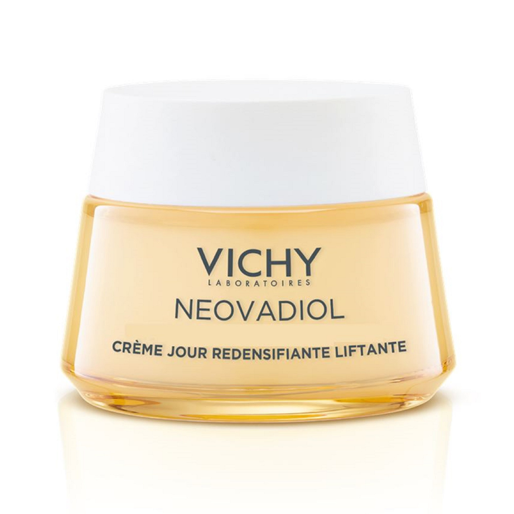 VICHY Crema Facial Mujer Piel Madura Redensificante Lifting Neovadiol Peri-Menopausia 50 ml