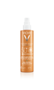VICHY Invisible Body Sun Spray Very High Protection SPF 50+ 200 ml