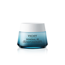 VICHY Crème Légère Boost Hydratation 72h Minéral 89 50 ml