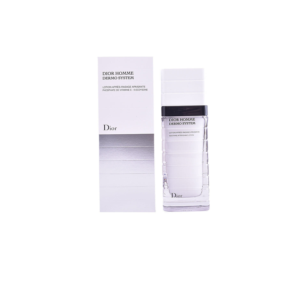 DIOR Homme Dermo System Loción After Shave Calmante 100 ml