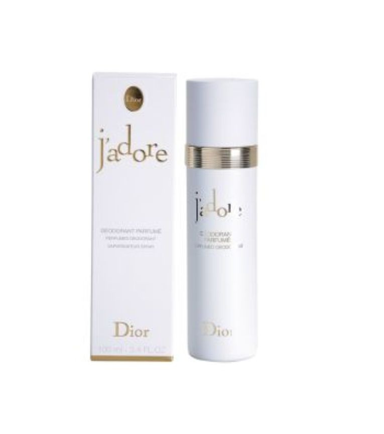 DIOR Jadore Desodorizante Spray 100 ml