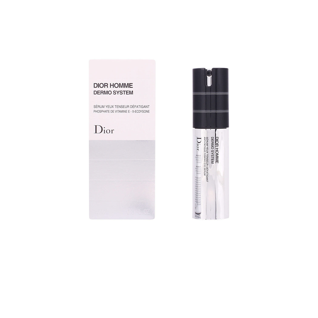 DIOR Homme Dermo System Sérum Contorno de Ojos 15 ml