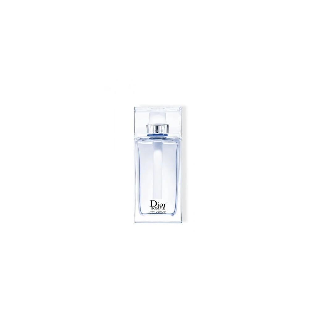 DIOR Homme Cologne Eau de Toilette 125 ml