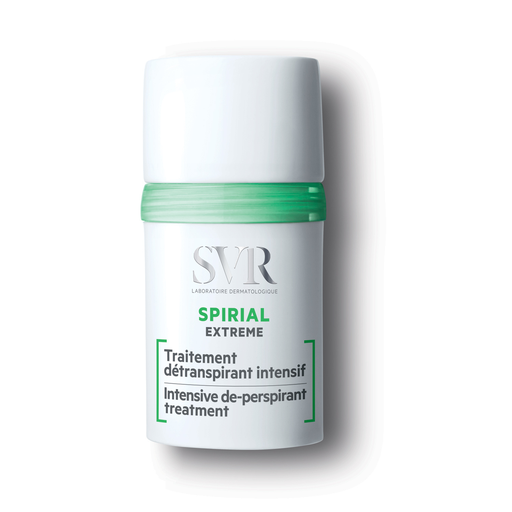 [3401360256323] SVR Excessive Underarm Perspiration Treatment Spirial Extrême 20 ml