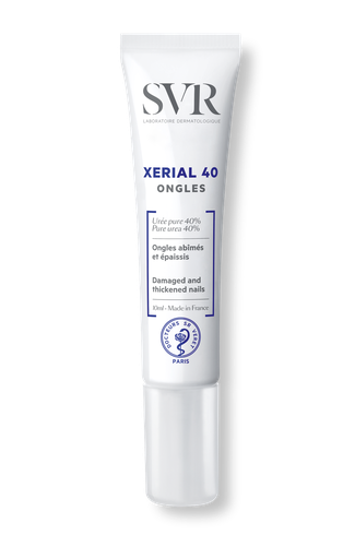 [3401395566091] SVR Tratamiento Reparador Alisa y Reduce el Engrosamiento Xérial 40 27 ml