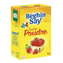 BEGHIN SAY Azúcar en polvo 1 kg