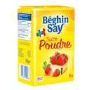 BEGHIN SAY Azúcar en polvo 1 kg