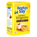 BEGHIN SAY Azúcar vergeoise morena 500 g