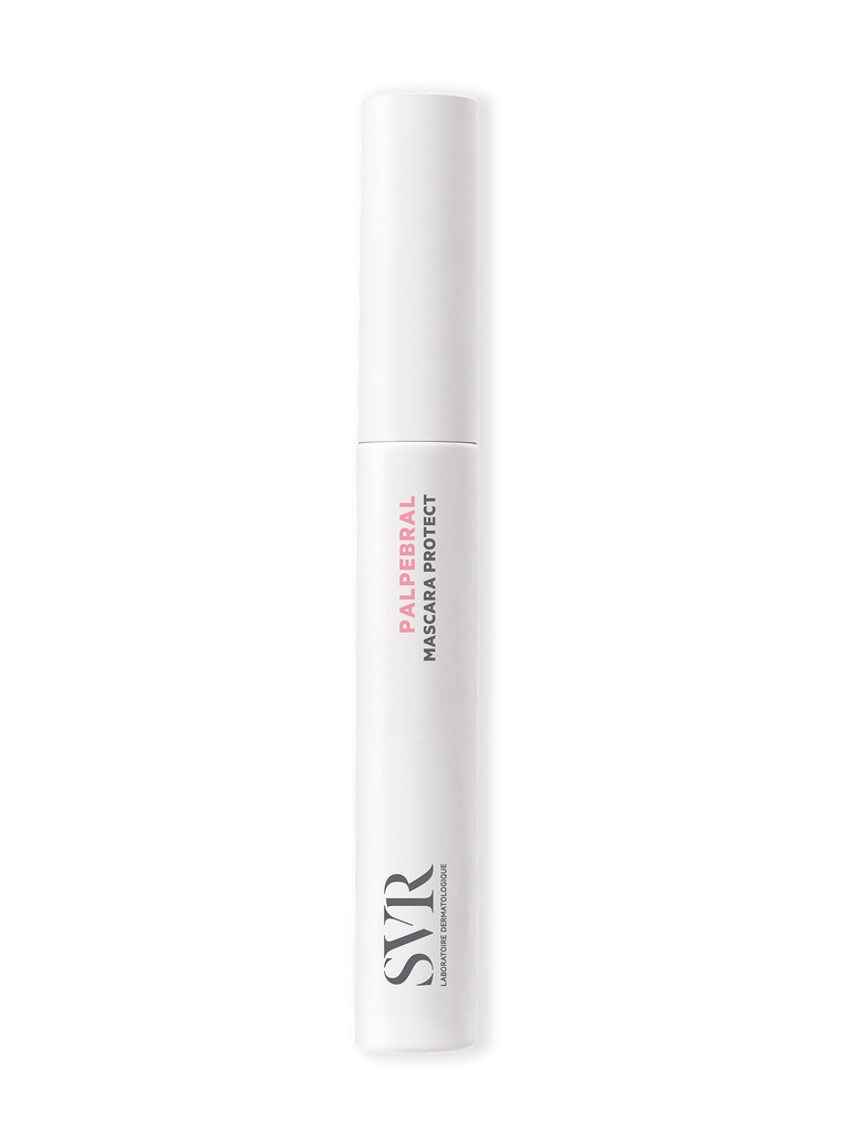 SVR Mascara Allongeant Densifiant Noir Palpebral 1 unidad