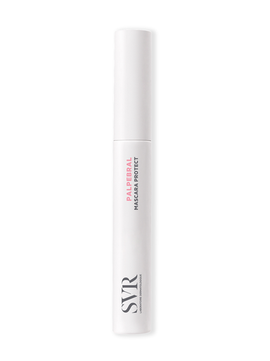 [3662361001828] SVR Mascara Allongeant Densifiant Noir Palpebral 1 unité