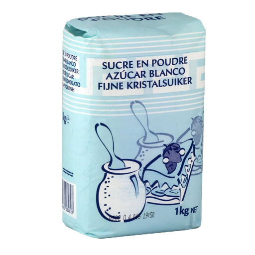 [3174660084827] TEREOS Açúcar Semolado 1 kg