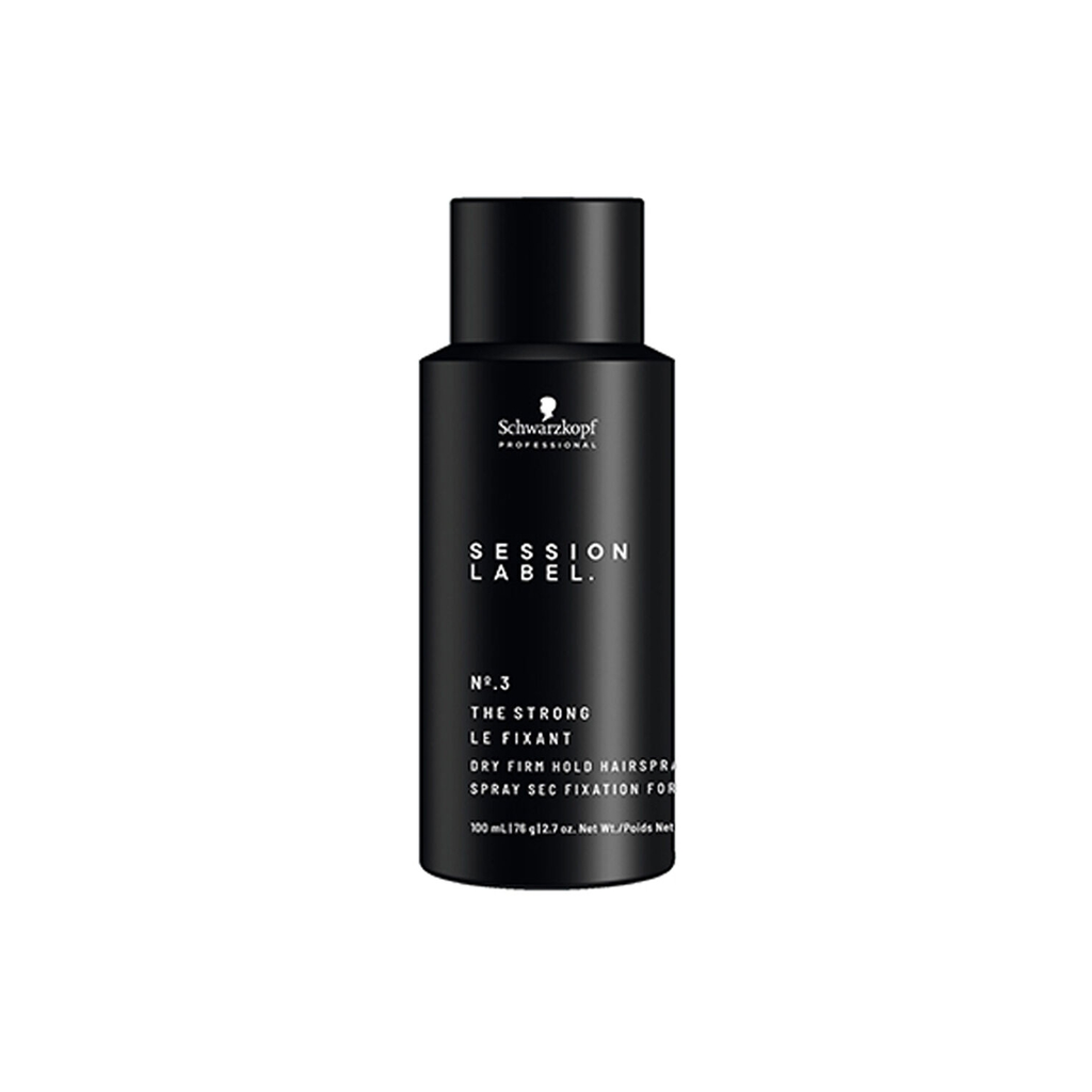 SCHWARZKOPF PROFESSIONAL The Fixer Session Label 300 ml
