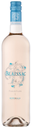 BLAISSAC Bordeaux vinho rosé 75 cl