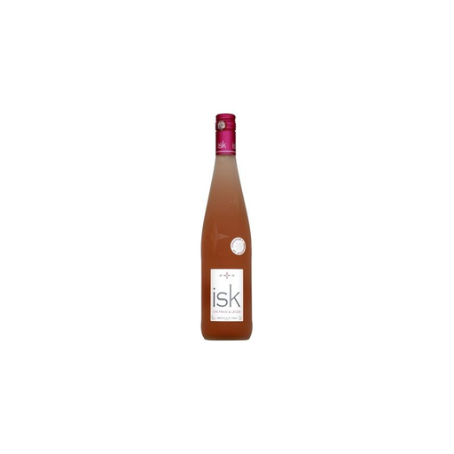 [3175529640383] ISK Vino Rosado 75 cl