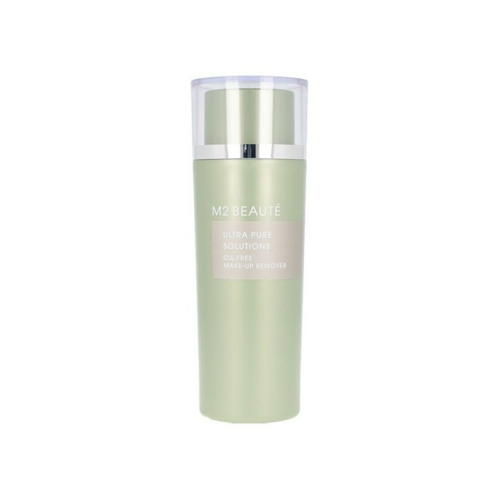 M2 BEAUTÉ Desmaquilhante Oil Free 150 ml