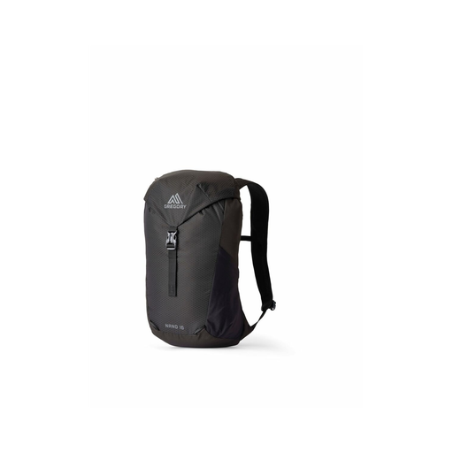 [5400520305879] GREGORY Sports Backpack 153056-9974 Black 16 L