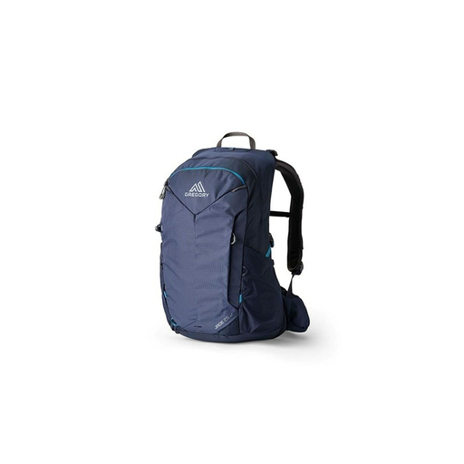 [5400520305985] GREGORY Mochila Deportiva 153049-1552 Azul Rojo 20 L