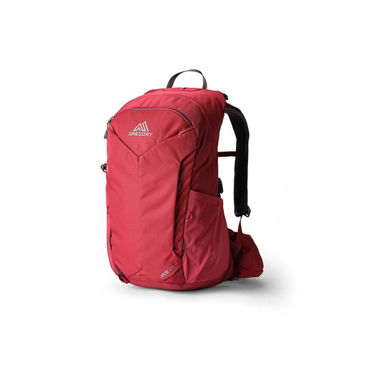 [5400520305992] GREGORY Sports Backpack Jade Lt 25 Red 25 L