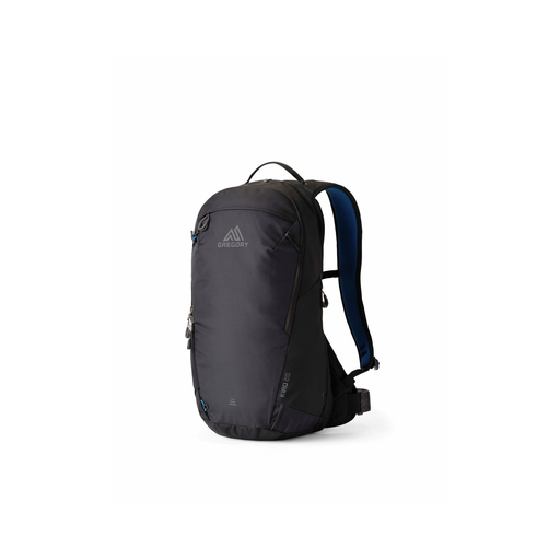 [5400520308191] GREGORY Sports Backpack 153038-a543 Black 20 L