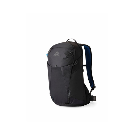 [5400520308245] GREGORY Sports Backpack 153039-a543 Black 24 L
