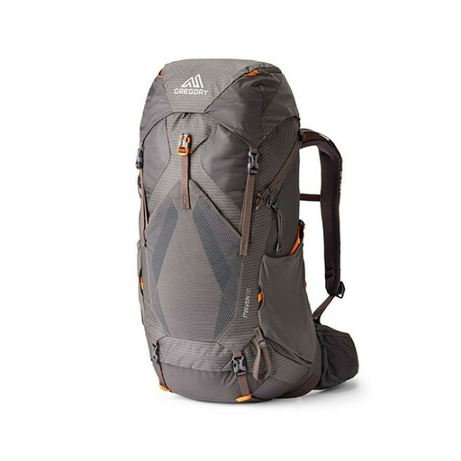 [5400520309952] GREGORY Sports Backpack 153015/A542 Grey Orange 38 L