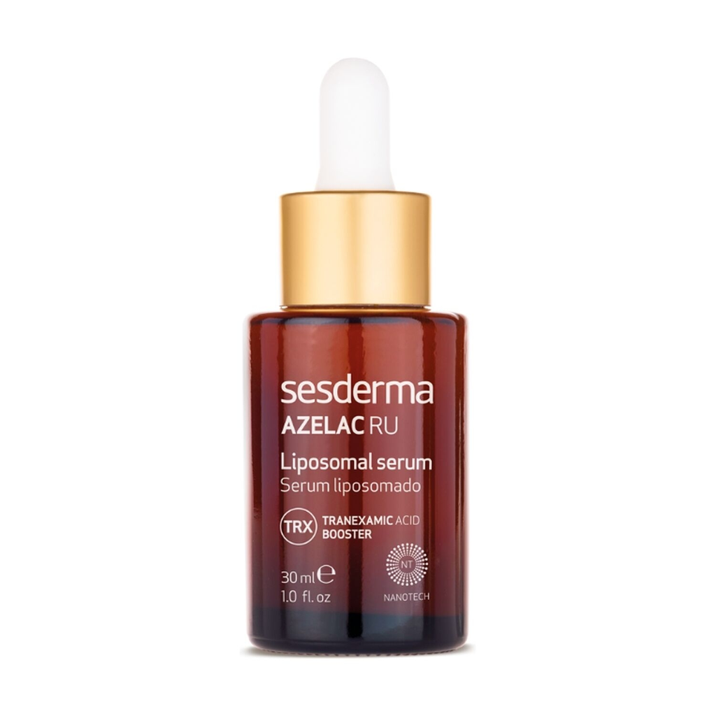 SESDERMA Azelac Ru Liposomal depigmenting serum 30 ml