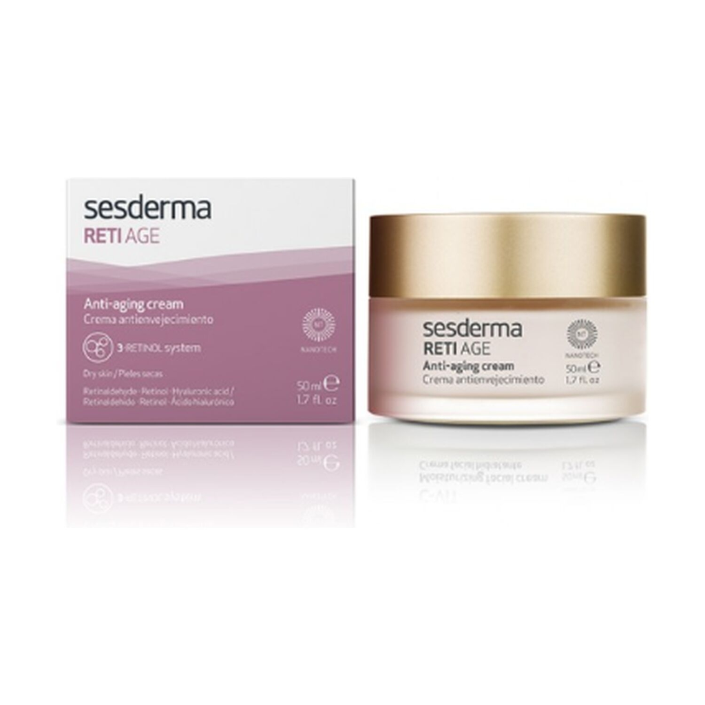SESDERMA Reti Age Anti-Aging Cream 50 ml