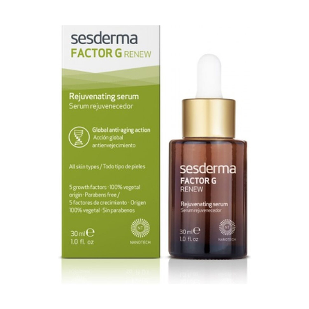 SESDERMA Rejuvenating Serum G Factor Renew 30 ml