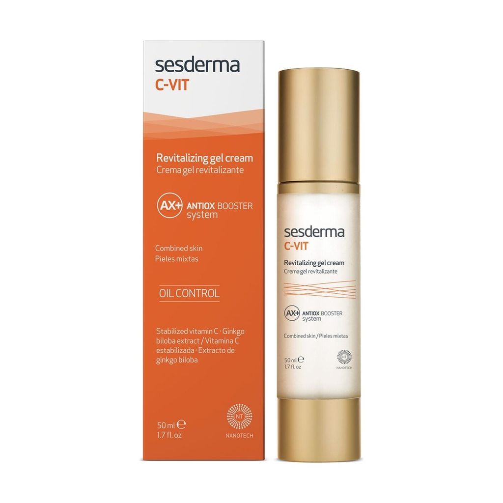 SESDERMA C-vit Gel Cream 50 ml