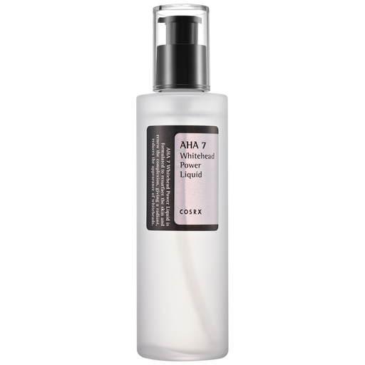 [8809416470047] COSRX Liquide AHA 7 Anti-Points Blancs 100ml