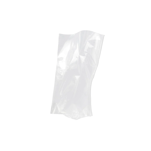 [3176238434614] ZENKER Lot de 10 sachets biscuits transparents 11,5 x 19 cm