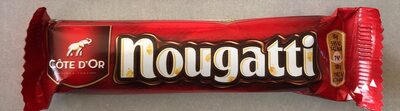 Côte D'Or Nougatti 30G