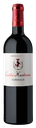 CUVEE HORTENSE Côtes de Bordeaux AOP Tinto 75 cl
