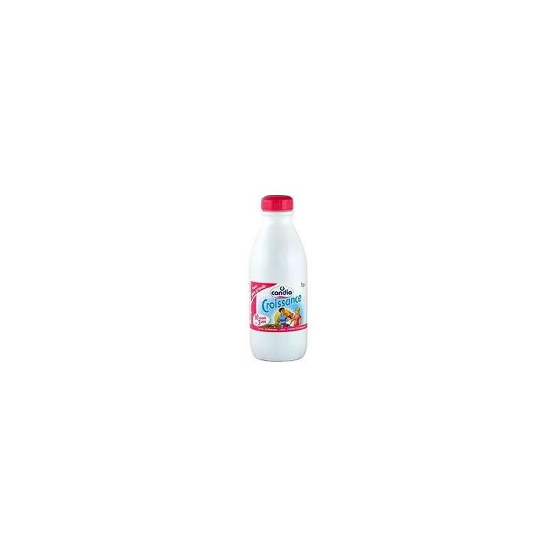 CANDIA Croissance Leche de continuación 1 L