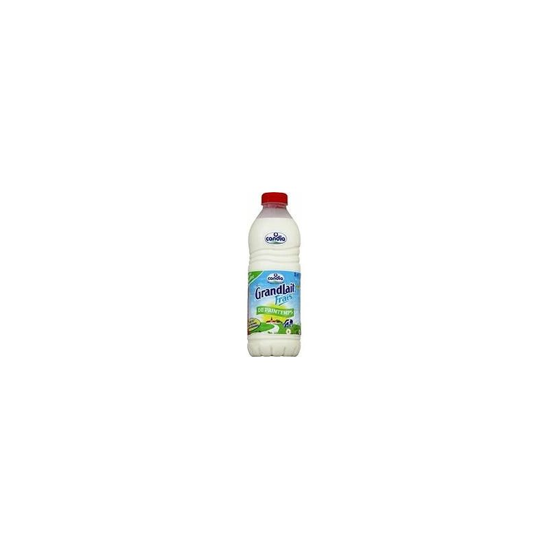 CANDIA Whole Fresh Milk 1 L