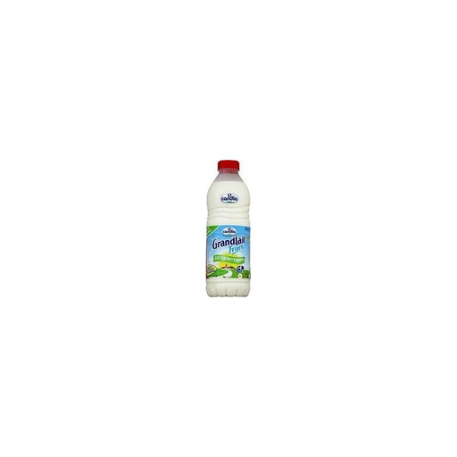 [3176571560001] CANDIA Whole Fresh Milk 1 L