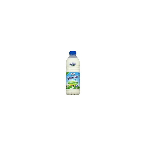 [3176571564009] CANDIA Fresh Semi-Skimmed Milk 1 L
