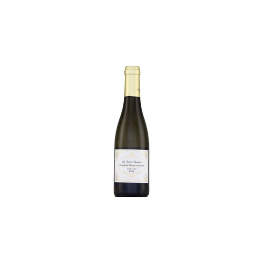 [3176780016818] LA ROCHE BEAULIEU Muscadet Sèvre et Maine sur Lie 37,5 cl