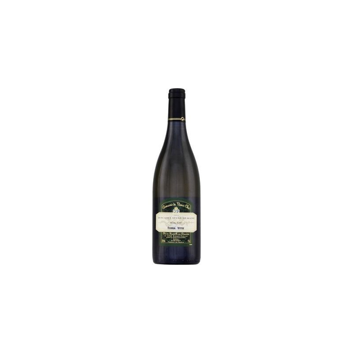 [3176780019574] 1ER PRIX Domaine Du Vieux Chai Muscadet De Sèvre-Et-Maine Sur Lie White Wine 75 cl