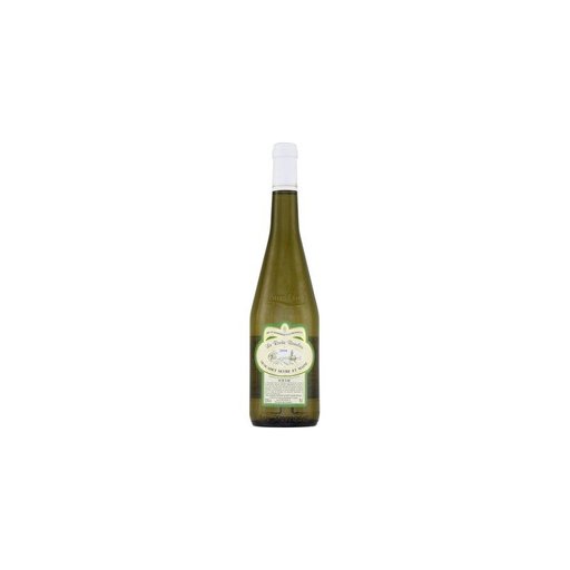 [3176780023106] LA ROCHE BEAULIEU Muscadet Sevre Et Maine Sur Lie White Wine 75 cl