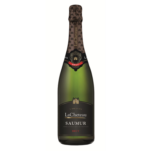 [3176780036021] LACHETEAU Cuvée éphémère Saumur 12° 75 cl