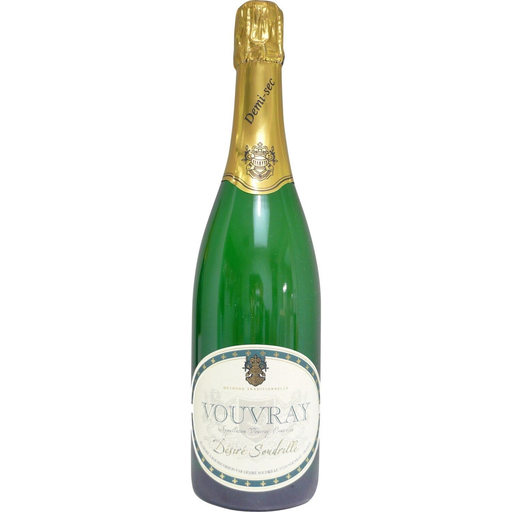 [3176780036144] SOUDRILLE Saumur, Desiré Demi Sec 75 cl