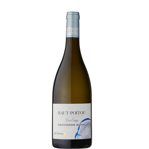 [3176780036359] LACHETEAU Vin Blanc A.O.P. Haut-Poitou les Cimes 75cl